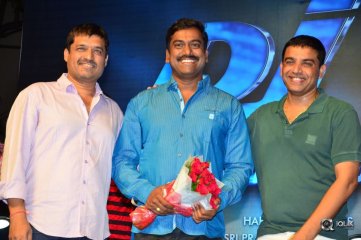 Duvvada Jagannadham Movie Trailer Launch